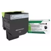 Värikasetti Lexmark CRTG F. CS/CX517 8000 sivua musta