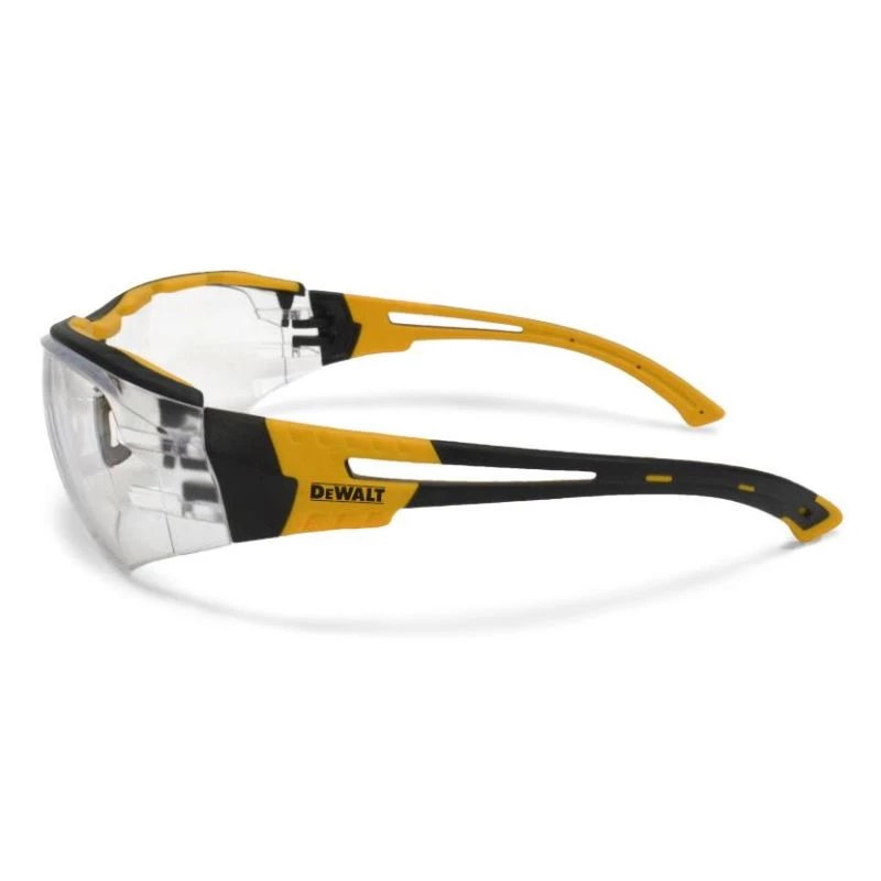 DeWalt Renovator Clear DPG108 kehyksettömät suojalasit