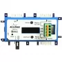 Tehomittari ALLNET ALL-BRICK-0691 Ethernet-valvontalaite energiankulutuksen mittaamiseen