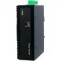 DC-DC-muunnin ALLNET ALL-B101 12–24VDC 48–54VDC, jopa 200W