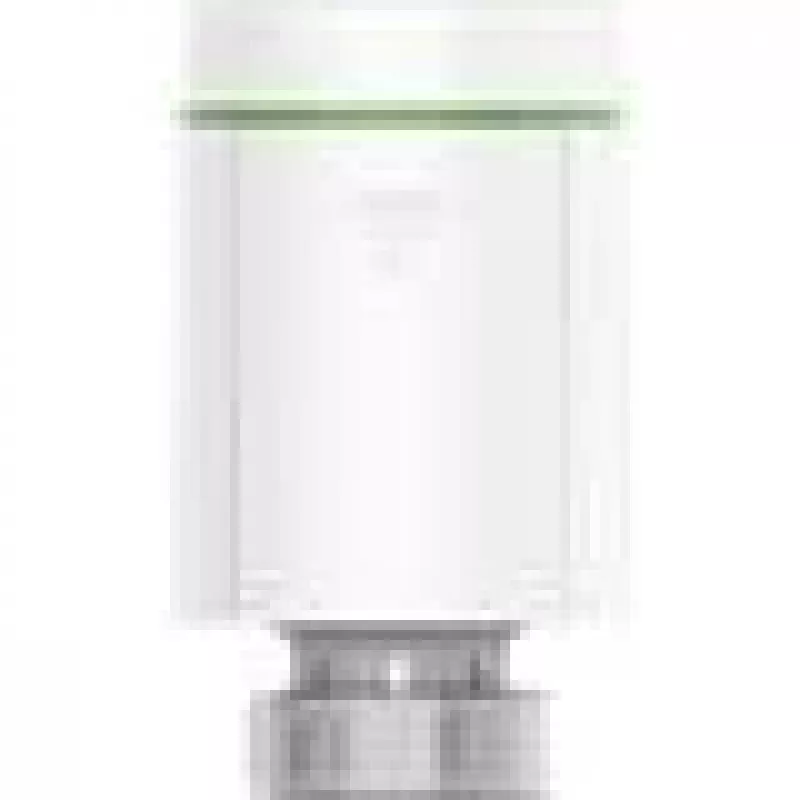 EZVIZ T55 (CS-T55-R100-G) älykäs lämpöpatterin termostaatti, valkoinen