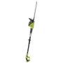 Ryobi ONE+ OPT1845 18 V akkukäyttöinen teleskooppinen pensasleikkuri, 45 cm kaksoisterä, 1350 spm, ilman akkua