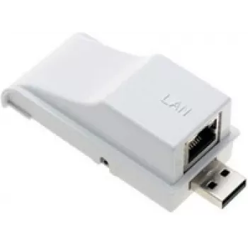 Epson langallinen LAN-sovitin - ELPAP02B
