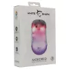 Hiiri White Shark GM-5017 Mordred valkoinen USB