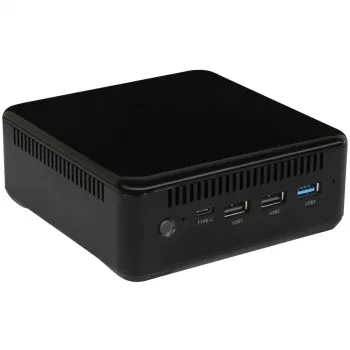 Digital Signage -soitin ALLNET DS5-Pro RK3588, 4GB RAM, 32GB tallennustila