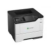 Tulostin Lexmark MS631dw laser musta valkoinen