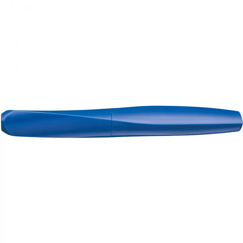 Täytekynä Pelikan 814744 sininen