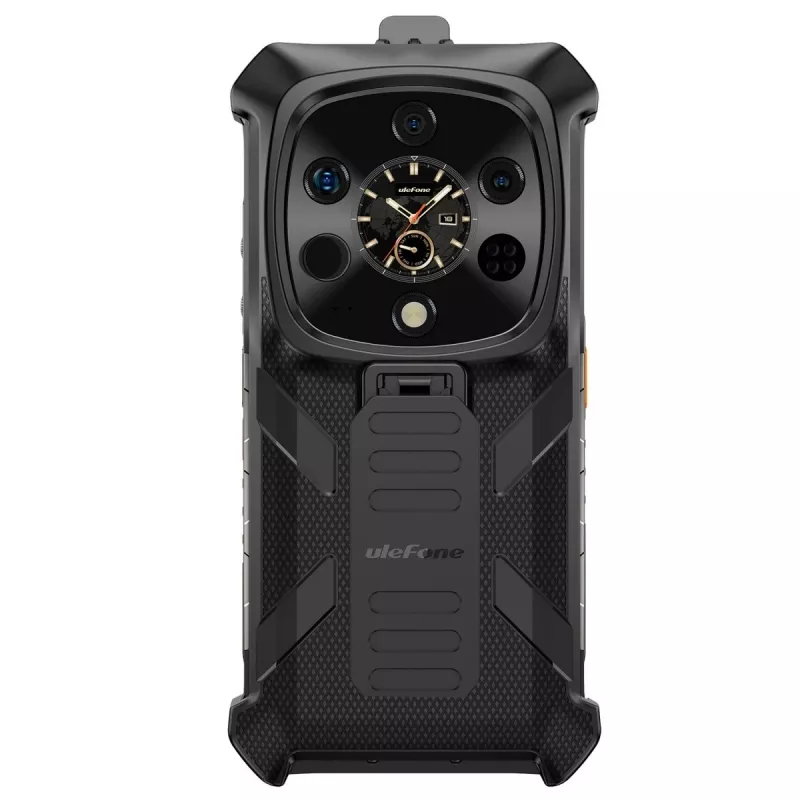 Suojaava monitoimikotelo UleFone Armor 28 Ultra -puhelimelle – lämpösuoja, vedenpitävä