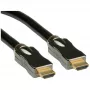 HDMI-kaapeli ROLINE Ultra HD 3 m M/M