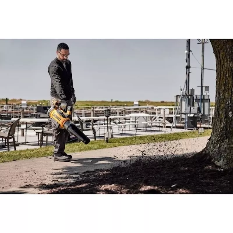 Dewalt 54V FV DCMBL777N puhallin