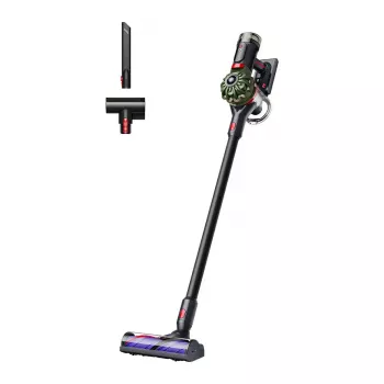 Dyson V8 Cyclone - pölynimuri - lyhyt varsi-/käsilaite (2-in-1)