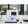 Elgato Key Light Neo 10LAJ9911 LED-paneeli, USB-C, musta