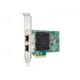 Broadcom BCM57416 - Ethernet 10Gb 2-porttinen BASE-T sovitin HPE P26253-B21