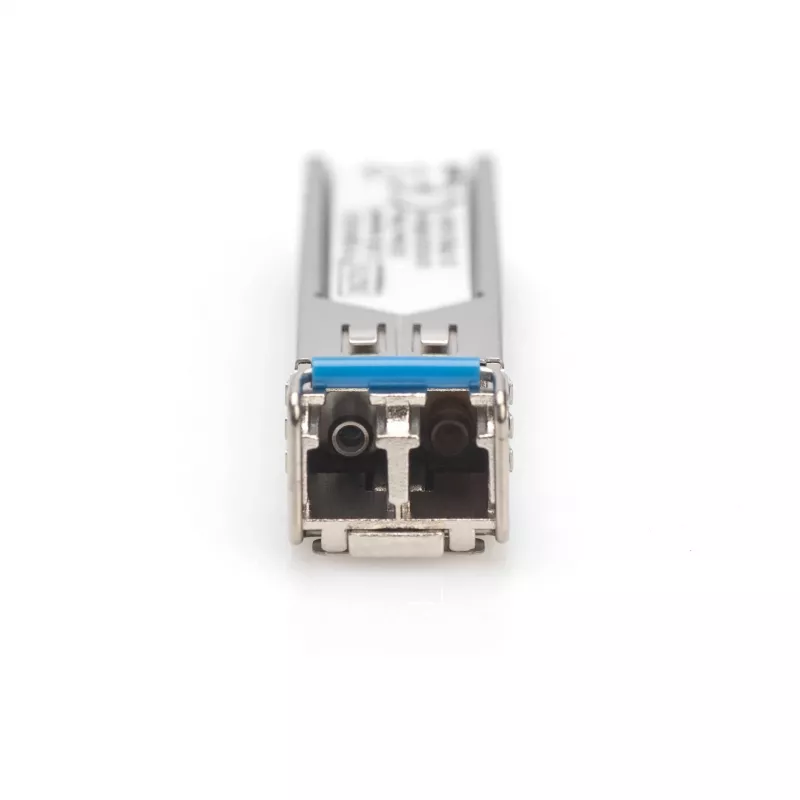 SFP-lähetin-vastaanotin Digitus DN-81011 1,25 Gbit/s 20 km