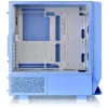 Thermaltake Ceres 330 TG - Midi Tower - PC - sininen - ATX - EATX - micro ATX - Mini-ITX - SPCC - Tempered Glass - 18,5 cm (CA-1Y2-00MFWN-00)