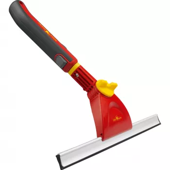 Ikkunakiristin kahvalla Sourcing WOLF GARTEN ZM 015 35 cm FW-M — 35 cm kiristyshuuli, integroitu kahvakiinnitys