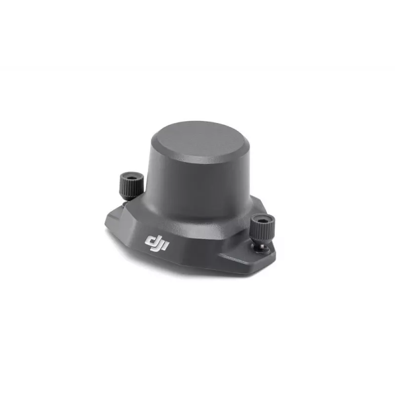 RTK-moduuli DJI Mavic 3 Enterprise -sarja harmaa 40,2 x 50,2 x 66,2 mm