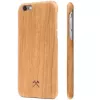 Puinen suojakotelo Woodcessories ohut iPhone 6s