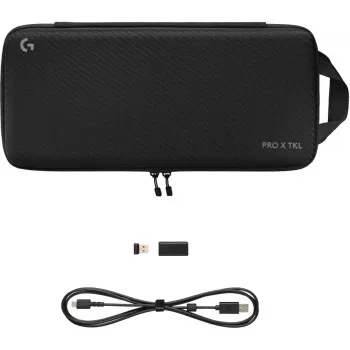 Logitech 920-012132 tuote musta