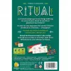 Ritual, lautapeli