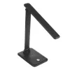 LED-työpöytävalaisin 9W Qi-laturi Maclean MCE616B