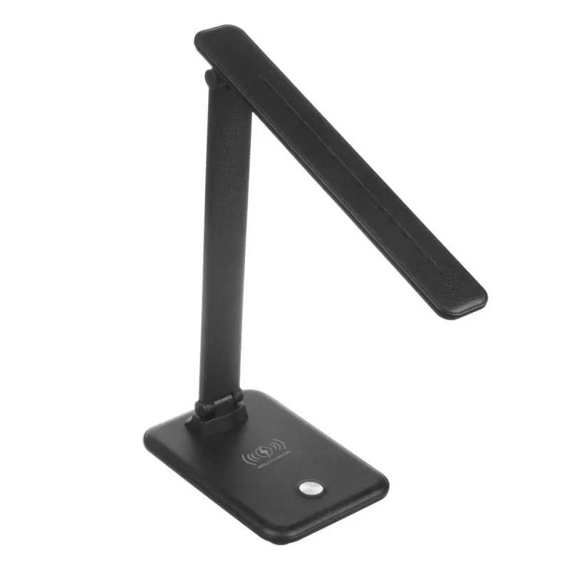 LED-työpöytävalaisin 9W Qi-laturi Maclean MCE616B