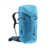 Vaellusreppu DEUTER Guide 34+8 — tilavuus 34+8 l, malli Wave-Ink