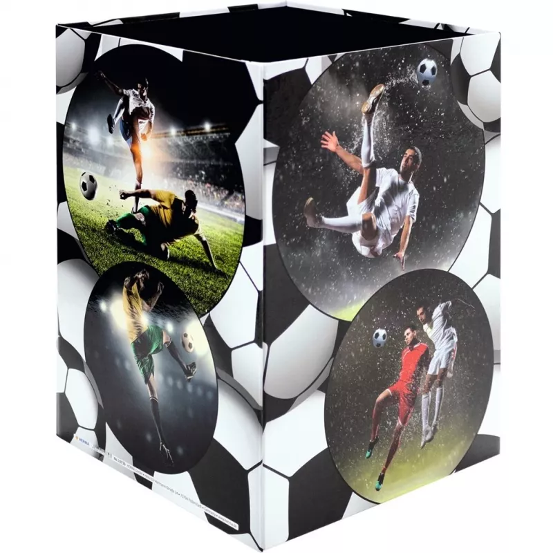 Paperikori HERMA Football 19739