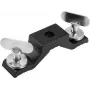 Kiinnike EUROLITE EUROLITE 50 51786568 valaisimille