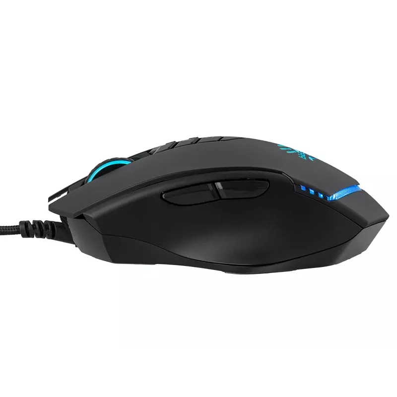 Pelihiiri A4Tech Bloody V8m MAX RGB USB 10000 DPI