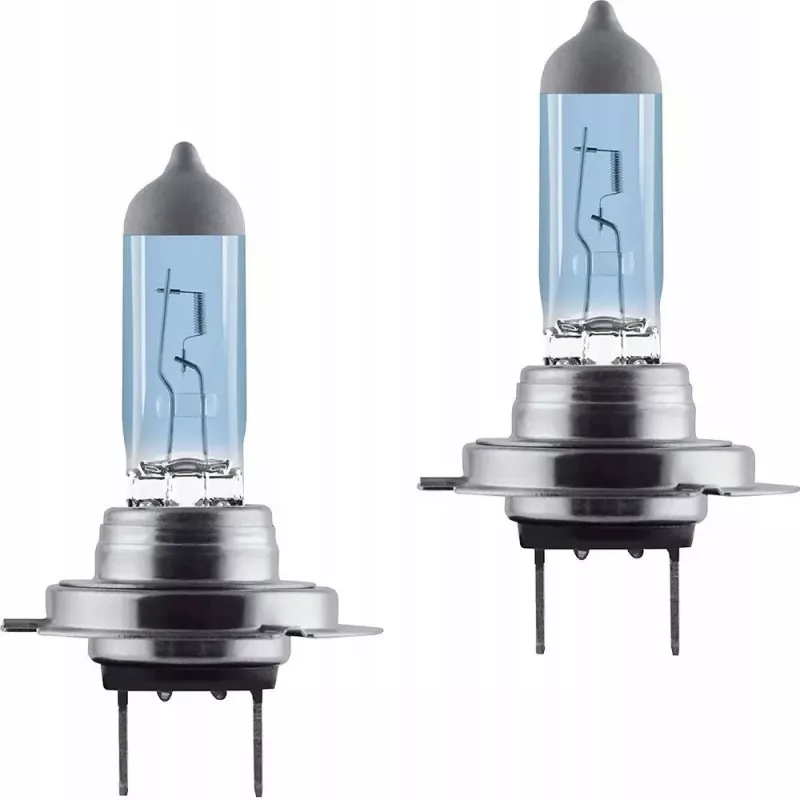 Neolux Blue Light H7 12 V 55 W, 2 kpl
