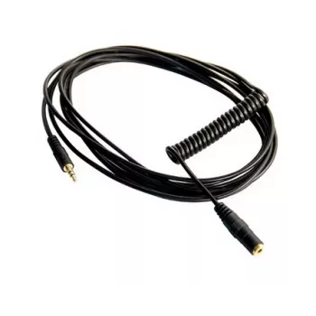 Audiokaapeli RØDE VC1 3 m 3,5 mm musta