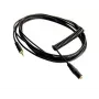 Audiokaapeli RØDE VC1 3 m 3,5 mm musta