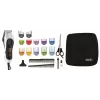 Wahl Color Pro Plus musta, valkoinen 10