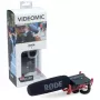 RØDE VIDEOMIC PRO R mikrofoni musta digikameramikrofoni
