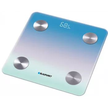 Henkilövaaka BLAUPUNKT BSM601BT