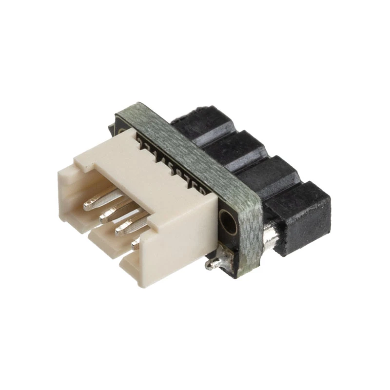 aqua computer sovitin RGBpx-komponenteille 3-pin RGB liittimeen (5VDG, 5V)