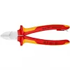 Sivuleikkuri Knipex 70 06 180 T