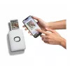 Tulostin, Fujifilm, Instax Mini Link 2 Special Edition Nintendo, lämpö, Clay White