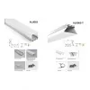 Synergy 21 ALU065-T profiili (S21-LED-PR20183)