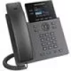 IP-puhelin Grandstream GRP2610, 2 linjaa HD-ääni, Carrier-Grade VoIP-puhelin