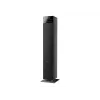 Muse | M-1350BTC | 120 W | Bluetooth | musta | NFC-toiminnot | kannettava | langaton yhteys