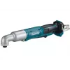 Makita TL064DZ 12V CXT akku-kulmamutterinväännin, runko