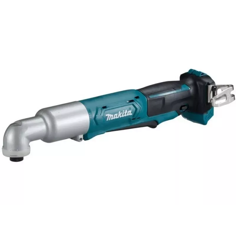 Makita TL064DZ 12V CXT akku-kulmamutterinväännin, runko