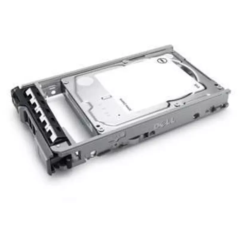 DELL 400-AJPD sisäinen kiintolevy 1,2 TB 10000 kierr./min 2,5