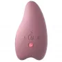 Momcozy LM008 lämmittävä ja vibraatiolla toimiva imetyshierontalaite, pinkki