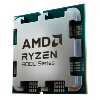 Prosessori AMD Ryzen 5 8500G 3,5 GHz 6 ydintä 16 MB L3 kanta AM5