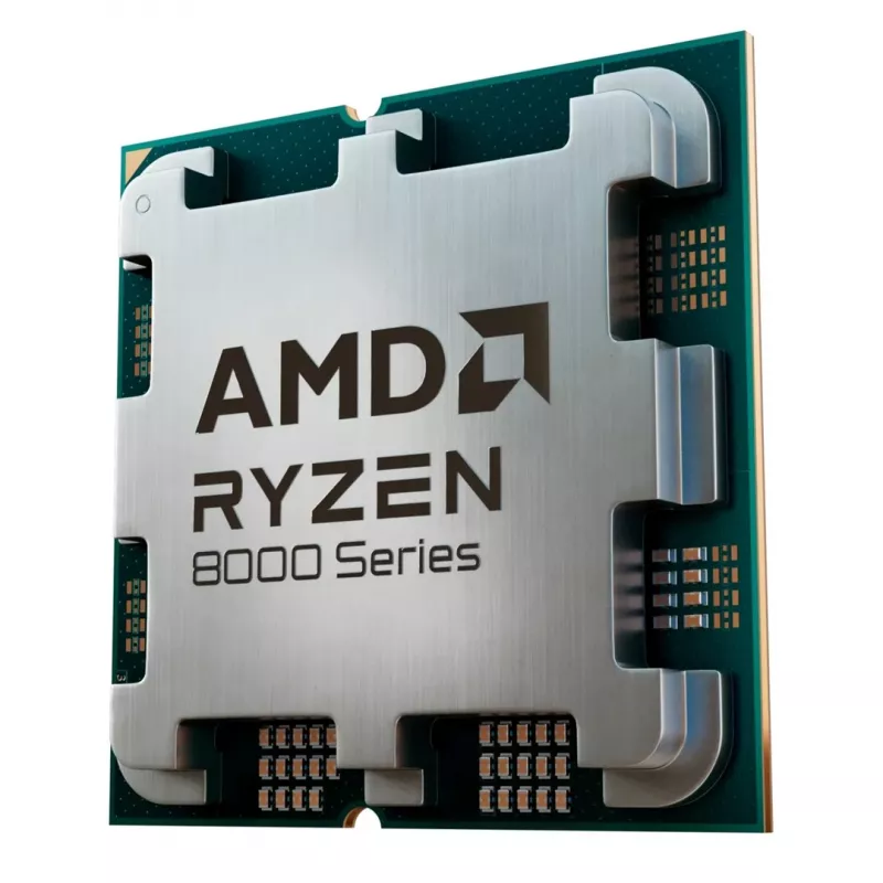 Prosessori AMD Ryzen 5 8500G 3,5 GHz 6 ydintä 16 MB L3 kanta AM5
