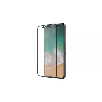 Devia -karkaistusta lasista valmistettu panssarikalvo iPhone XS Max 6,5