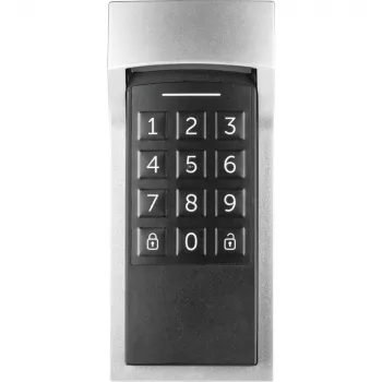 eQ-3 AG Homematic IP HmIP-WKP - ohjauspaneeli - langaton
